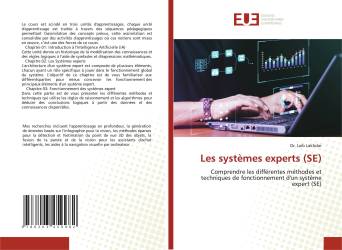 Les systèmes experts (SE)