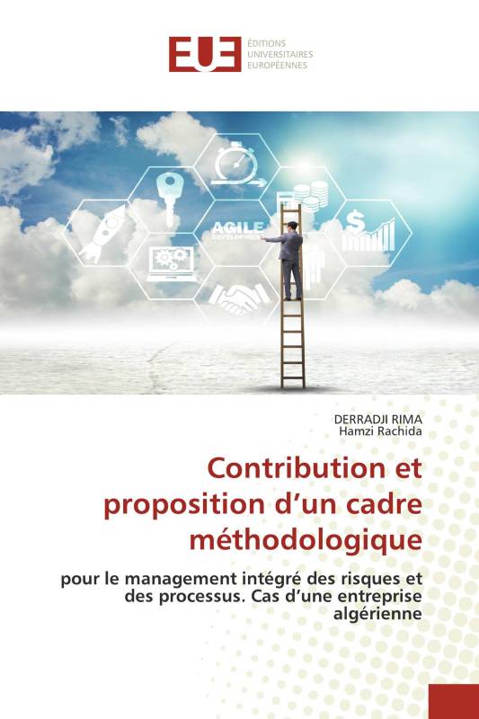 Contribution et proposition d’un cadre méthodologique