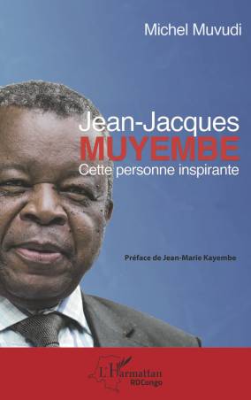 Jean Jacques Muyembe