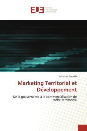 Marketing Territorial et Développement