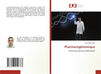 Pharmacogénomique