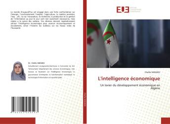 L'intelligence économique