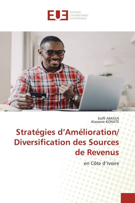 Stratégies d’Amélioration/ Diversification des Sources de Revenus