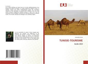 TUNISIE-TOURISME