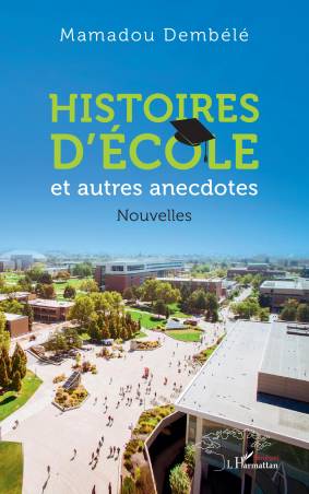 Histoires d'école