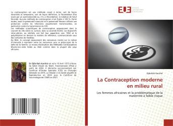 La Contraception moderne en milieu rural