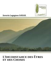 L'Inconstance des Êtres et des Choses