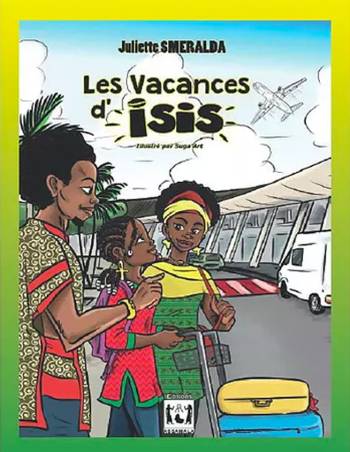 Les vacances d'Isis