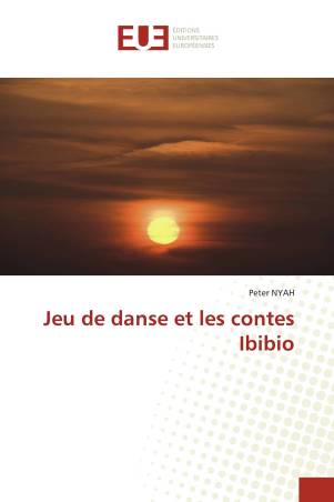 Jeu de danse et les contes Ibibio