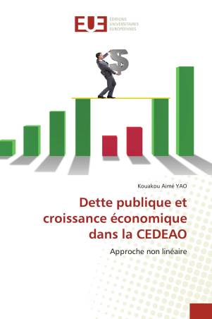 Dette publique et croissance économique dans la CEDEAO