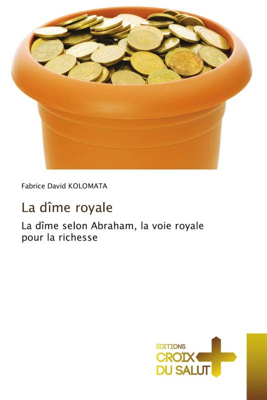 La dîme royale