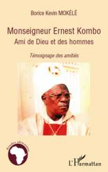 Monseigneur Ernest Kombo