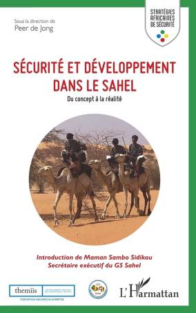 Sécurité et développement dans le Sahel