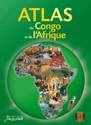 Atlas du Congo et de l'Afrique