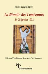 La Révolte des Loméennes, 24-25 janvier 1933