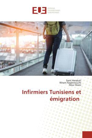 Infirmiers Tunisiens et émigration