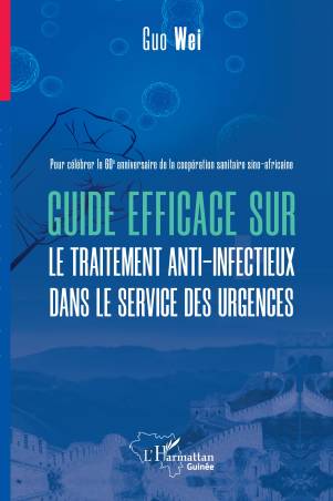 Guide efficace sur le traitement anti infectieux dans le service des urgences