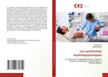 Les syndromes myélodysplasiques