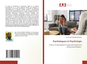 Psychologues et Psychologie