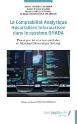 La Comptabilité Analytique Hospitalière Informatisée dans le système OHADA