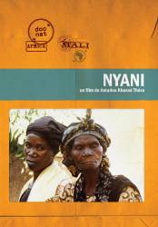 Nyani de Amadou Khassé Théra