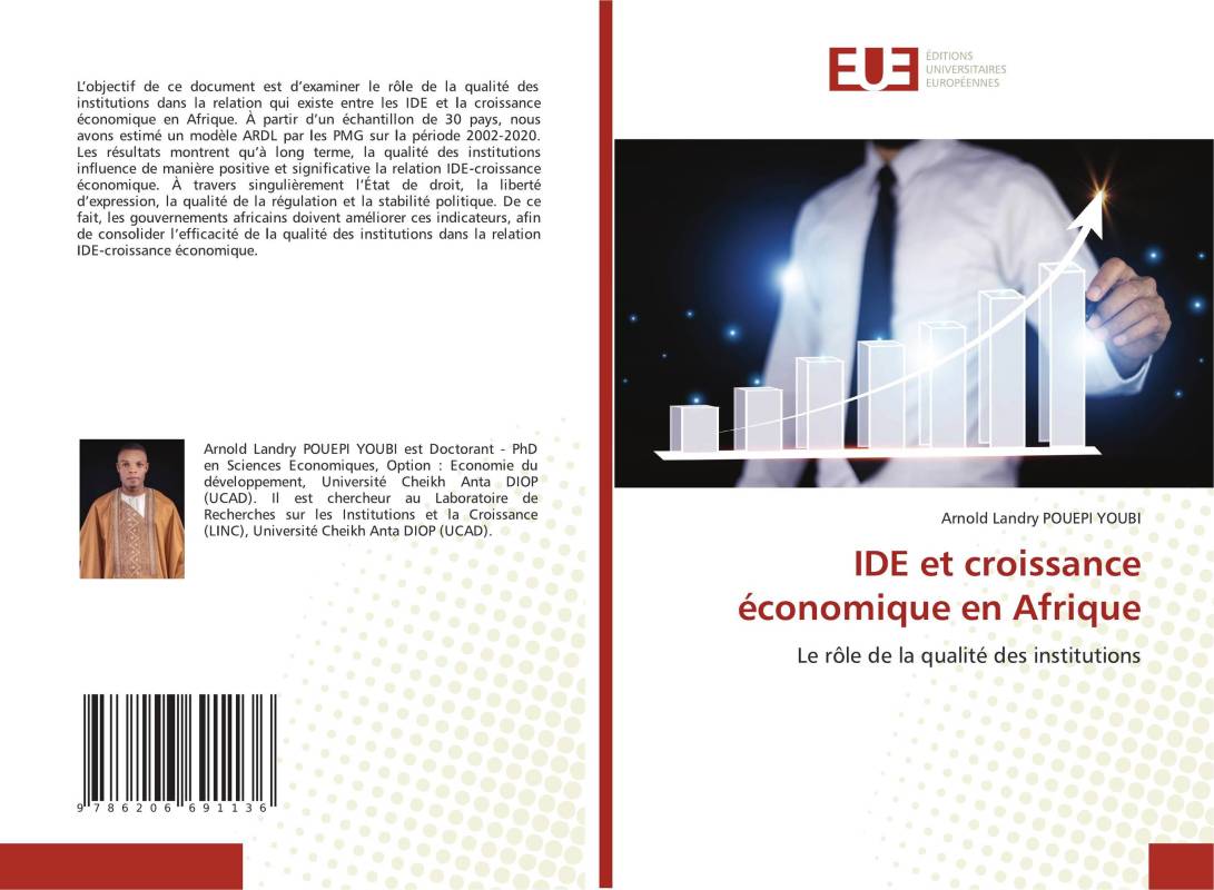 IDE et croissance économique en Afrique