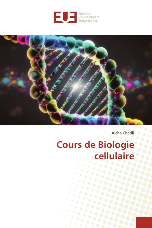 Cours de Biologie cellulaire
