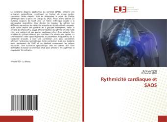 Rythmicité cardiaque et SAOS