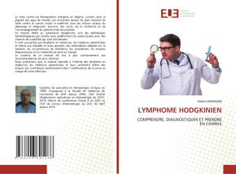 LYMPHOME HODGKINIEN