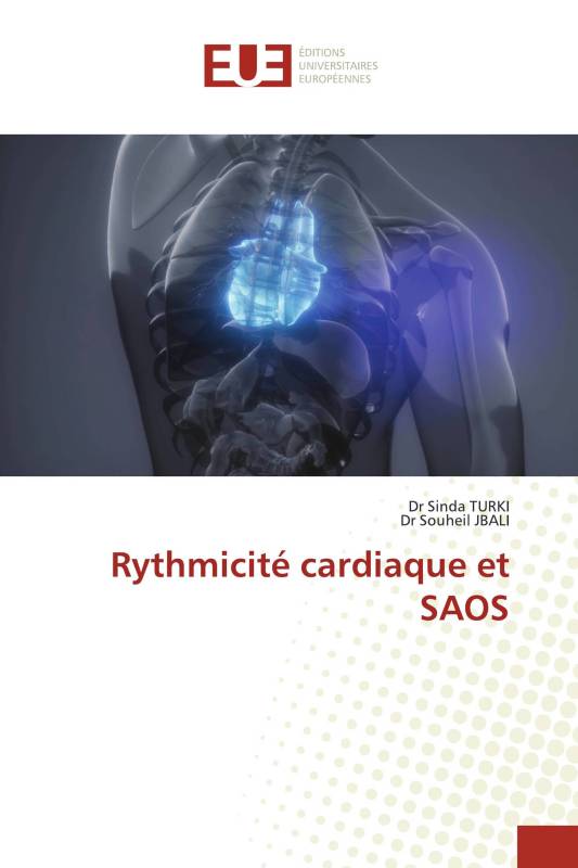 Rythmicité cardiaque et SAOS