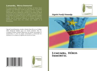 Lumumba, Héros Immortel