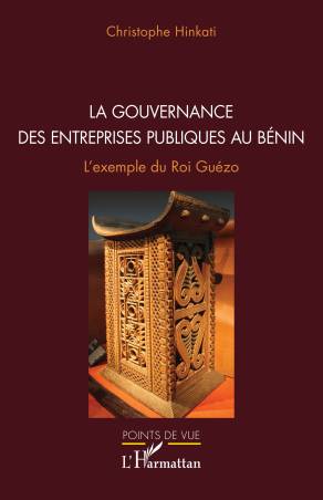 La gouvernance des entreprises publiques au Bénin