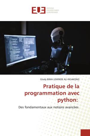 Pratique de la programmation avec python: