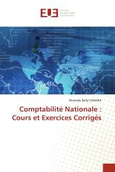 Comptabilité Nationale : Cours et Exercices Corrigés