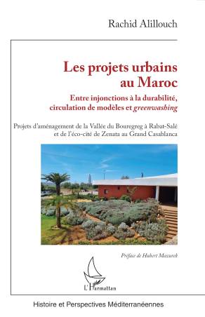 Les projets urbains au Maroc