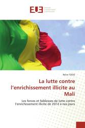La lutte contre l’enrichissement illicite au Mali