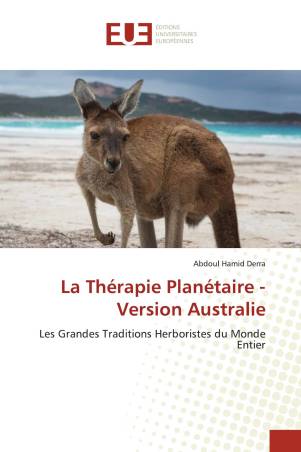 La Thérapie Planétaire - Version Australie