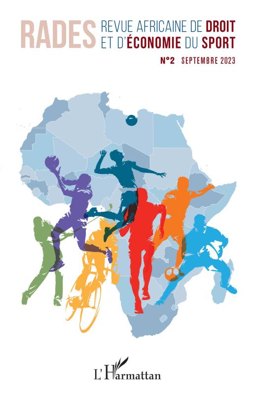 Revue africaine de droit et d'économie du sport