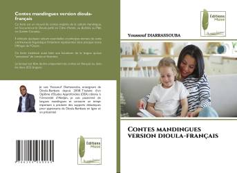 Contes mandingues version dioula-français