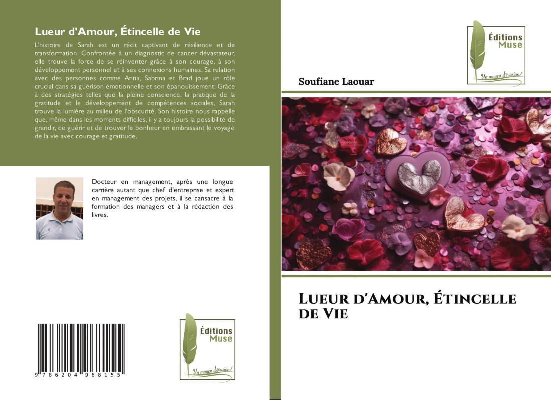 Lueur d'Amour, Étincelle de Vie