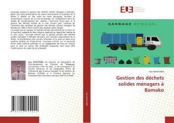 Gestion des déchets solides ménagers à Bamako