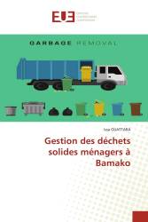 Gestion des déchets solides ménagers à Bamako