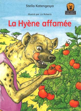 La Hyène affamée