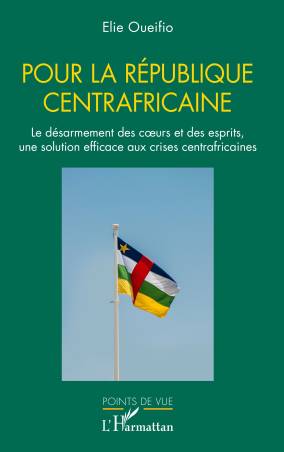 Pour la République centrafricaine