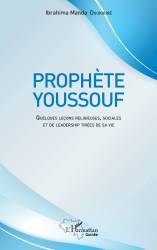 Prophète Youssouf