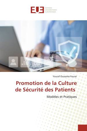 Promotion de la Culture de Sécurité des Patients