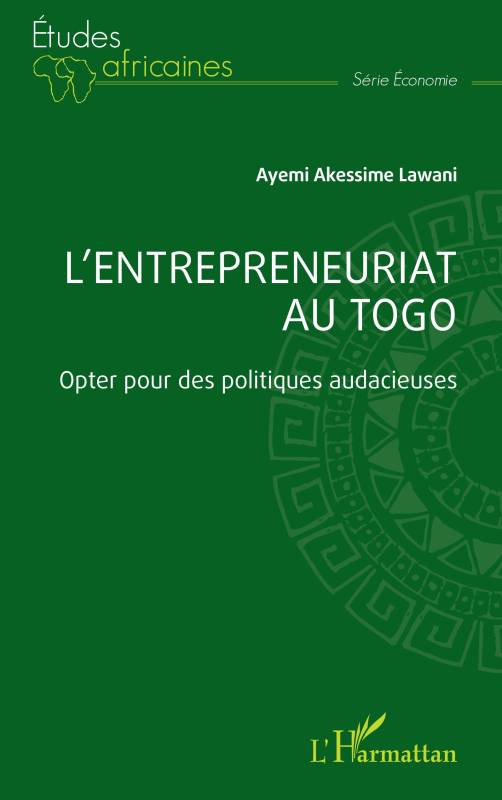 L'entrepreneuriat au Togo