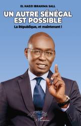 Un autre Sénégal est possible
