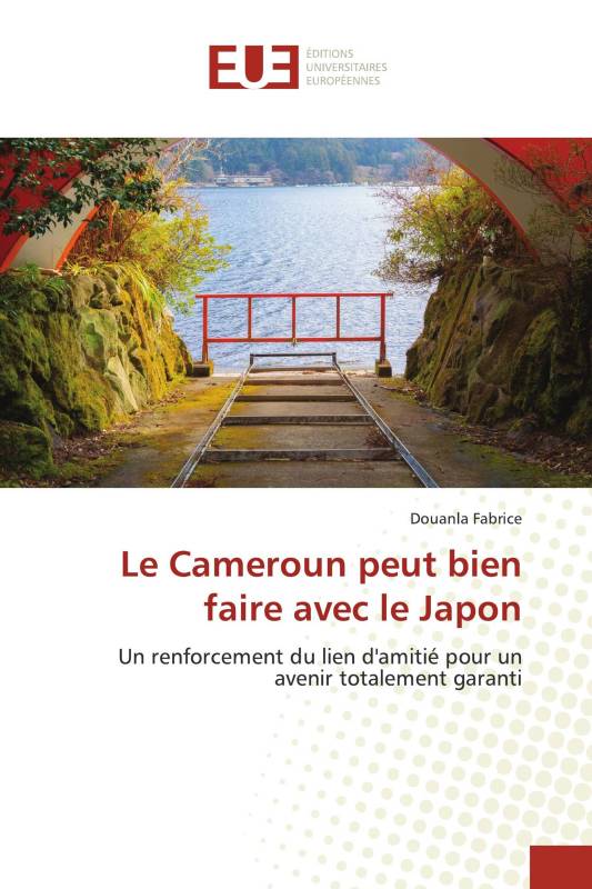 Le Cameroun peut bien faire avec le Japon