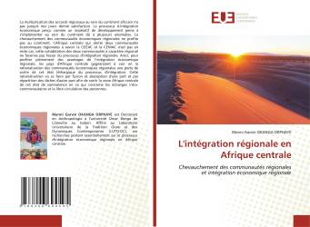 L'intégration régionale en Afrique centrale
